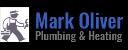 Mark Oliver Plumbing & Heating logo